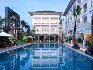 Hotel Bintang 4 : Gallery Prawirotaman Hotel