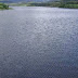 Nível da Barragem do França começa subir 