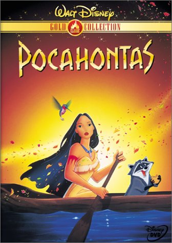 pocahontas