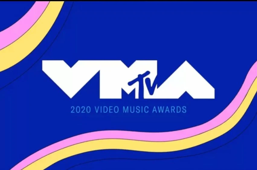 MTV VMA 2020