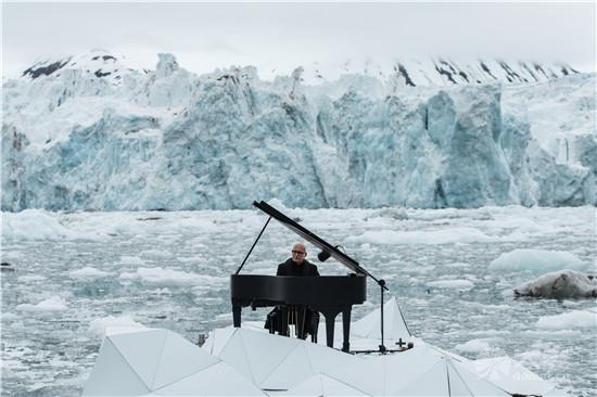 Ludovico Einaudi Beijing