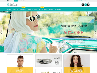 Best Wordpress Ecommerce Themes Free