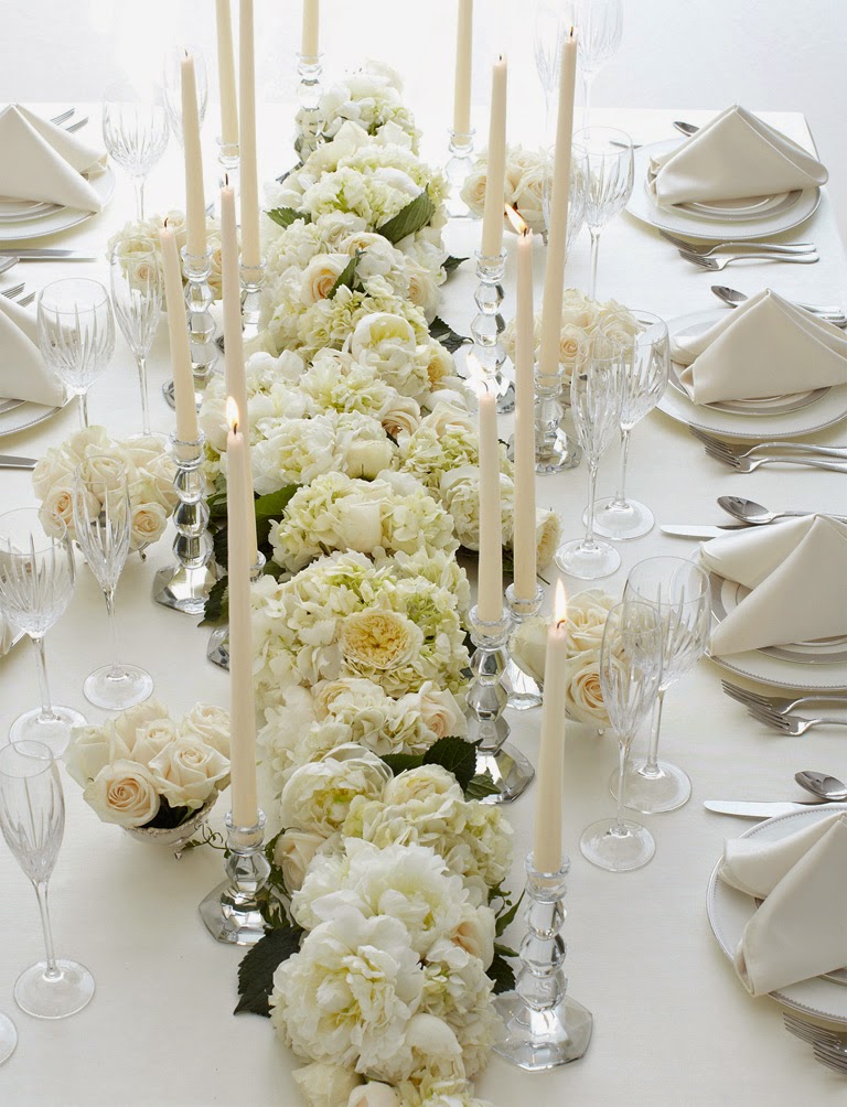 Wedding Table Decorations Flowershttp://refreshrose 
