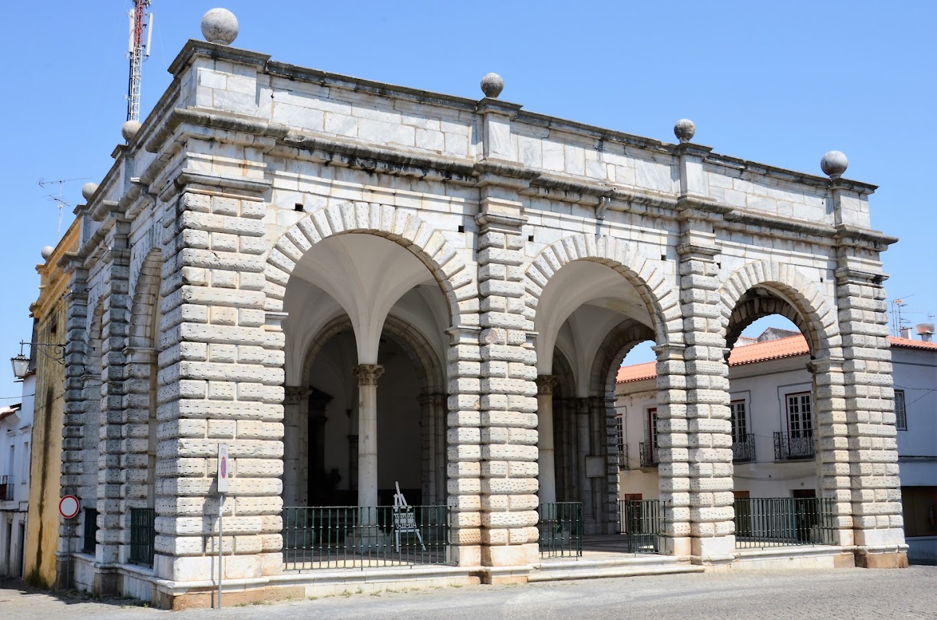 Misericordia Beja