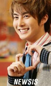 ss501 Kim Hyung Joon