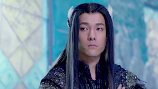 Resultado de imagem para liao jin ice fantasy"