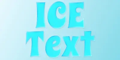 ICE Text