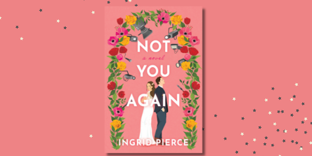 not you again book