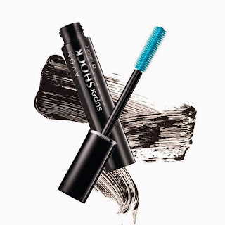 Avon SuperShock Mascara