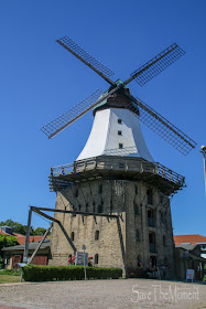 Windmühle Kappeln
