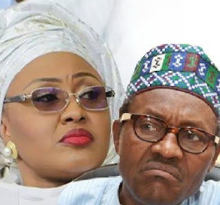 Aisha Buhari's Interview Unsettles Husband, CABALS In Aso Rock; Presidency 'Goes After' BBC; Here's The Audio Of The Interview
