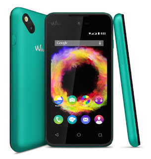 Wiko Sunset 2
