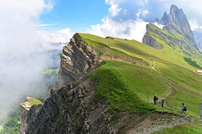 Dolomites Italy 4