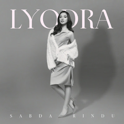 Sabda Rindu - Lyodra