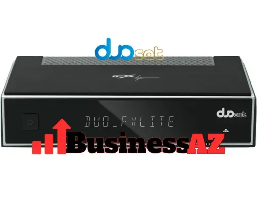 Duosat Next FX Lite