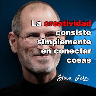 Frases sobre educación y creatividad