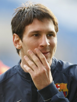 lionel messi training 2