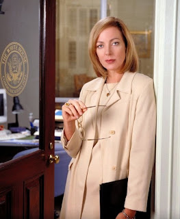 CJ Cregg