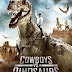 Ver Cowboys vs Dinosaurs (2015) online