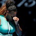 Serena Williams incredibly throws away 5-1 lead to crash out of Australian Open