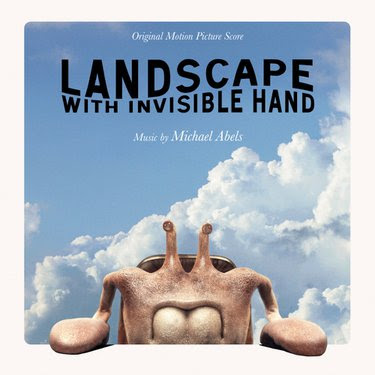 Landscape With Invisible Hand Soundtrack Michael Abels