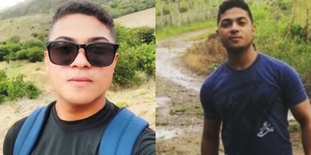 Jovem curte foto de colega em rede social e acaba morto