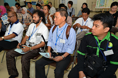 Yayasan Peduli Negeri Perwakilan YPN mewakili pertemuan 