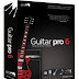 Guiter Pro6 Full Version ပါ audio editing သမားအတြက္ပါ