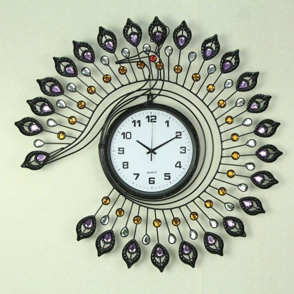 Wall Clocks Online Shopping | Buy Clocks Online | Designer Clocks ..