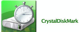 CrystalDiskMark