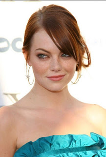 Emma Stone