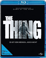 The Thing (2011)