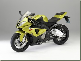BMW S1000