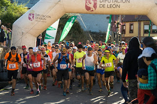 Clasificaciones y Fotos Carrera Villalfeide 2017