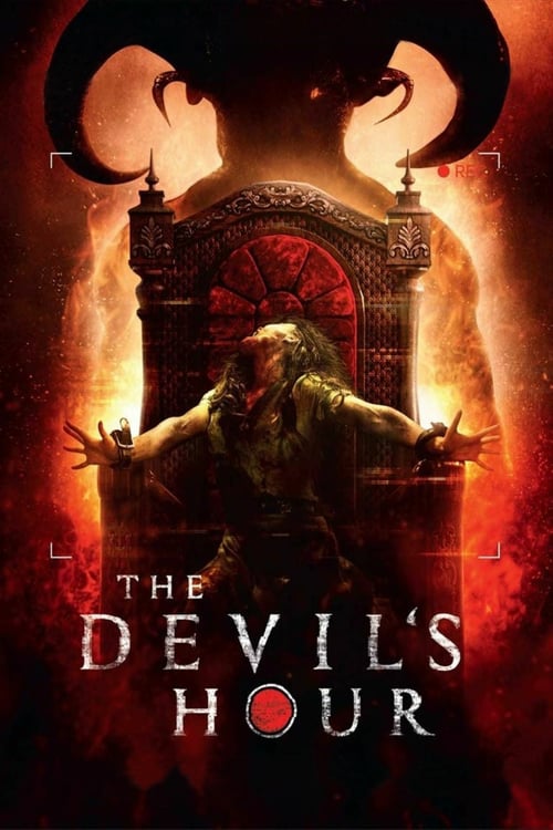 [VF] The Devil's Hour 2020 Film Complet Streaming