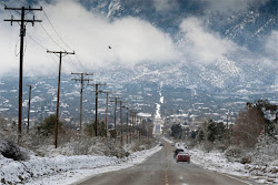 I-10 has Closures in California and Arizona