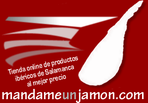 Compra el mejor jamón