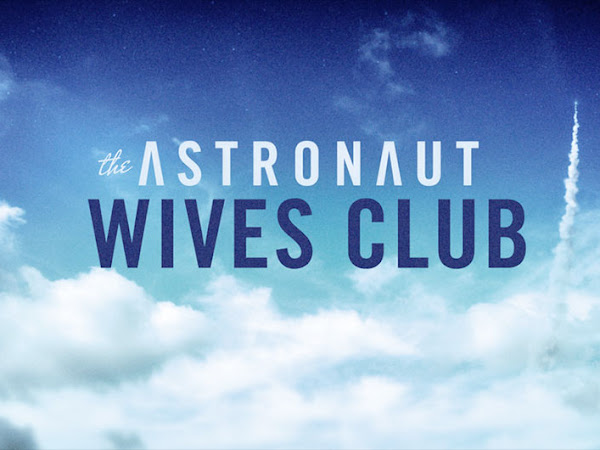 SÉRIE⎪THE ASTRONAUT WIVES CLUB • ABC Studio