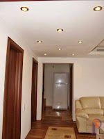 Apartament Crangasi living