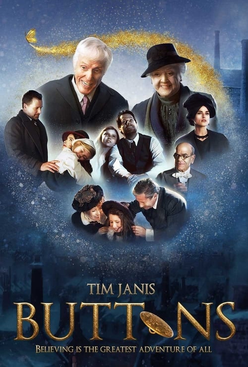 [HD] Buttons 2018 Pelicula Completa En Español Castellano