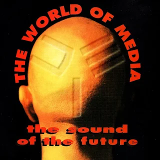 The World Of Media - 1994