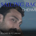 Release Blitz -  Sailing Backward by Cherime MacFarlane