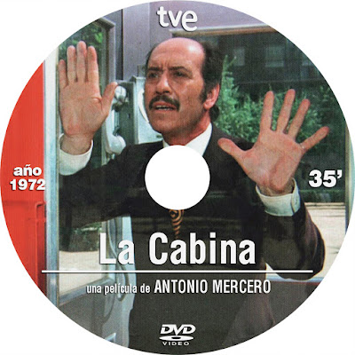 La Cabina - [1972]