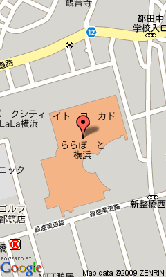 Zara Zara ららぽーと横浜店 地図 Map Zara Zara ららぽーと横浜店 地図 Map