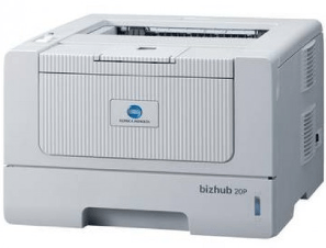 Konica Minolta Bizhub 206 Driver For Win 10 : Konica Minolta Bizhub C452 Driver - Free Download ...