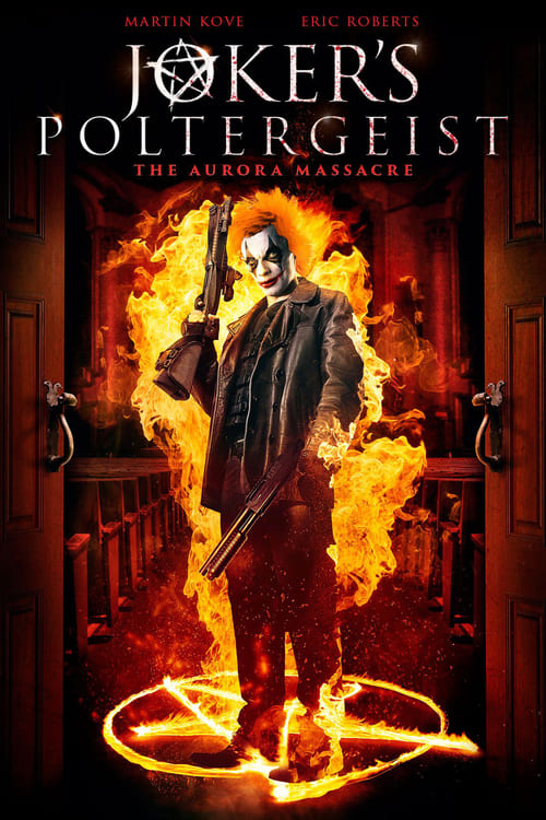 [HD] Joker's Poltergeist 2015 Pelicula Online Castellano