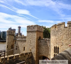 Tower of London