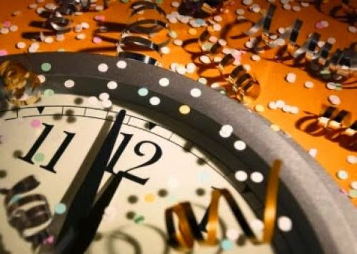 A Pastoral Encyclical For The New Year