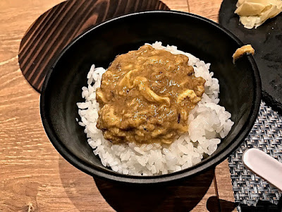 Niku Kappo, ION Orchard