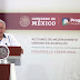 AMLO confunde a José María Morelos con Vicente Guerrero